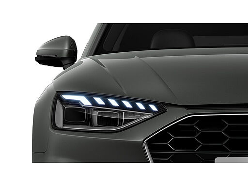 Audi A4 Avant S line 35 TDI S tronic 5