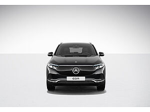 Mercedes-Benz EQA 350 4M Progressive Advanced Facelift 10 navigation