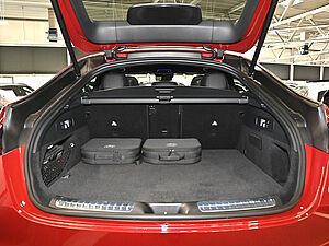 Mercedes-Benz GLC 300 de 4M Coupé AMG Sport Premium Plus 29 navigation