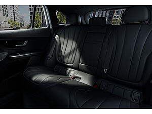 Mercedes-Benz EQE 300 SUV Edition Electric Art 9 navigation