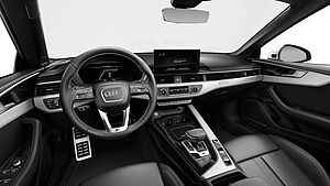 Audi S5 Cabrio 3.0 TFSI quattro 5 navigation
