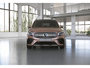 Mercedes-Benz GLB 220 d 4M AMG Sport 10 navigation