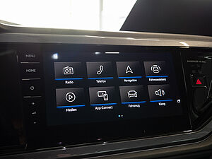 Volkswagen Taigo 1.0 TSI Style 15 navigation