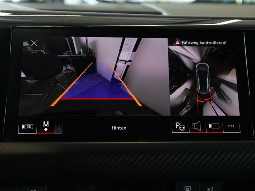 Audi e-tron RS GT Pano B&O HUD Matrix Kamera SHZ 17