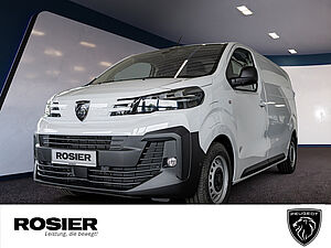 Peugeot Expert e-KW standard 100kW - 75kWH 1 navigation