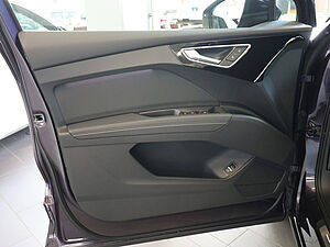 Audi Q4 e-tron 45 quattro 32 navigation