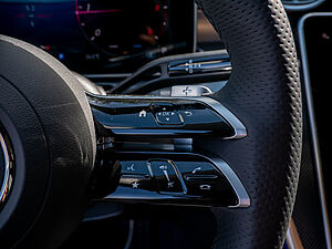 Mercedes-Benz C 220 d T AMG Line 13 navigation