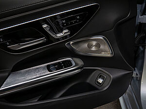 Mercedes-Benz CLE 450 4M Coupé AMG Line 20 navigation