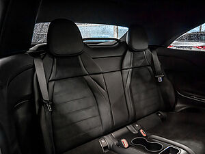 Mercedes-Benz CLE 200 Cabrio AMG Line 4 navigation