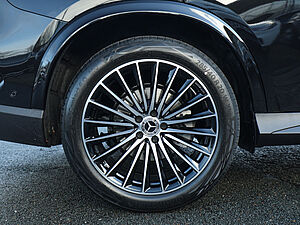 Mercedes-Benz GLC 200 4M AMG Sport 5 navigation