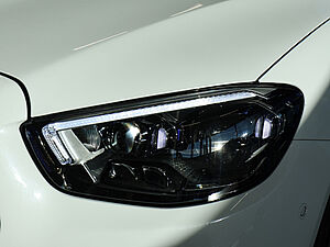 Mercedes-Benz E 53 AMG 4M+ Cabriolet Vmax Performance 36 navigation