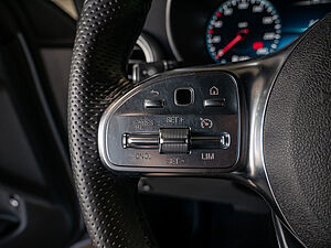 Mercedes-Benz GLC 220 d 4M Coupé AMG Line 17 navigation