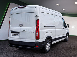 Maxus eDELIVER 9 KA L3H2 3 navigation