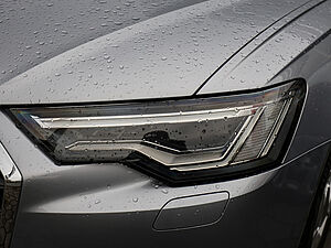 Audi A6 Avant advanced 40 TDI quattro S tronic 36 navigation