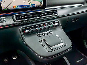 Mercedes-Benz V 250 d STYLE Kompakt 13 navigation