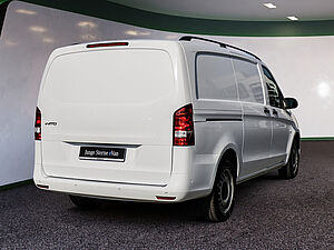 Mercedes-Benz Vito e111 KA Lang 3 navigation