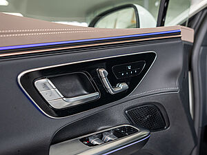 Mercedes-Benz EQE 350 Electric Art Premium 22 navigation