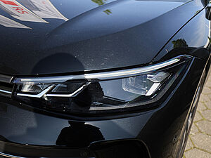 Volkswagen Passat Variant Business 1,5 l eTSI DSG 33 navigation