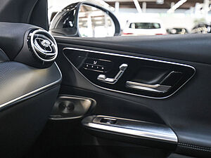 Mercedes-Benz GLC 220 d 4M Avantgarde Advanced Plus 16 navigation