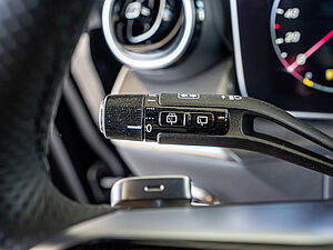 Mercedes-Benz GLC 220 d 4M AMG Sport 14 navigation