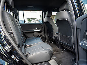 Mercedes-Benz EQB 300 4M Progressive Advanced 4 navigation