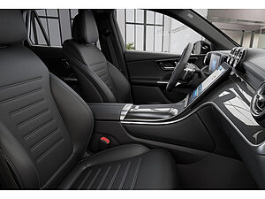 Mercedes-Benz GLC 220 d 4M Edition AMG Line 6 navigation