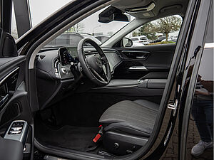 Mercedes-Benz E 200 4M Avantgarde Advanced 9 navigation