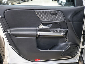 Mercedes-Benz GLB 220 d 4M Progressive Advanced Plus 30 navigation