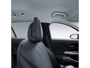 Mercedes-Benz E 200 T Avantgarde Advanced 15 navigation