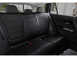 Mercedes-Benz C 200 d T Avantgarde Advanced Plus 9 navigation