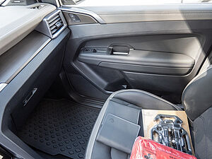 Volkswagen Amarok Style DC 177 kW 3.0 TDI 4M AT10 14 navigation