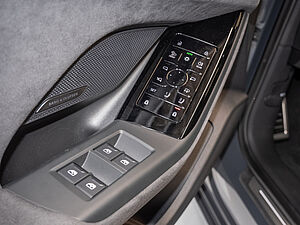 Audi S6 Avant e-tron 17 navigation