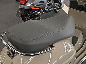Vespa GTS 125 E5+ 5 navigation