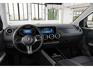 Mercedes-Benz B 180 Progressive Advanced 2 navigation