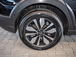 Volkswagen Taigo Move 1,0 TSI 8 navigation