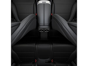 Mercedes-Benz GLC 300 de 4M Avantgarde Advanced Plus 19 navigation
