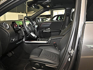 Mercedes-Benz EQA 300 4M Progressive Advanced Facelift 9 navigation