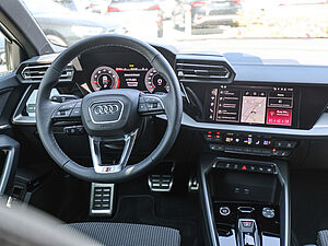 Audi A3 Sportback advanced 35 TFSI S tronic 8 navigation