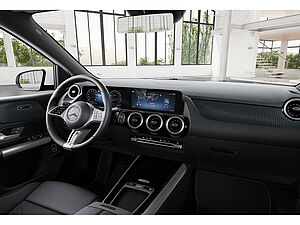 Mercedes-Benz B 180 Progressive Advanced 4 navigation