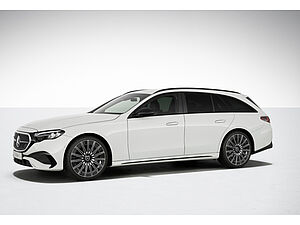 Mercedes-Benz E 200 T AMG Sport Advanced 21" 12 navigation