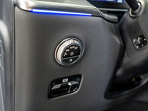Mercedes-Benz GLC 300 de 4M AMG Sport Advanced Plus 18 navigation