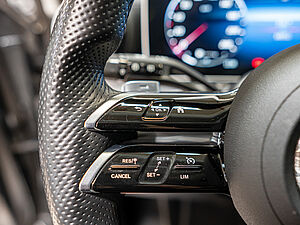 Mercedes-Benz C 220 d T AMG Sport 14 navigation