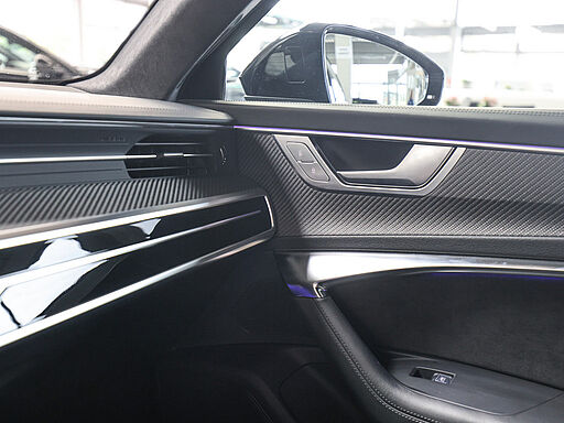 Audi RS6 Avant tiptronic 19