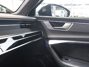 Audi RS6 Avant tiptronic 19 navigation