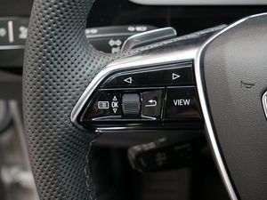 Audi e-tron Sportback s quattro 20 navigation