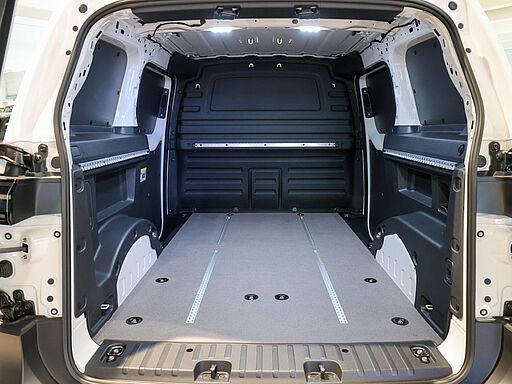 Volkswagen ID. Buzz Cargo 34