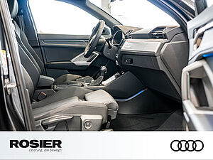Audi Q3 S line 35 TFSI 2 navigation