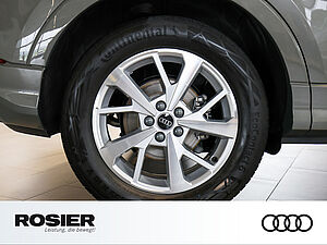 Audi Q3 advanced 35 TFSI 5 navigation