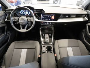 Audi A3 Sportback 40 TFSI e basis 9 navigation