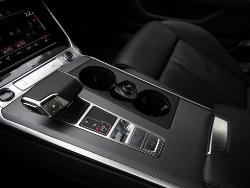   Sportback 45 TFSI quattro ACC LED NAVI SHZ 18
